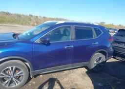 2020 NISSAN ROGUE