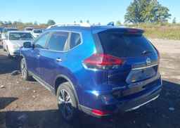2020 NISSAN ROGUE