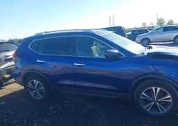2020 NISSAN ROGUE
