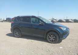 2017 TOYOTA RAV4 SE
