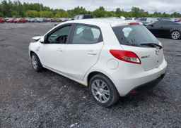 2011 MAZDA MAZDA2 GS