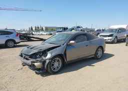 2006 ACURA RSX