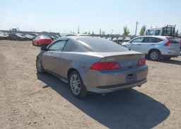 2006 ACURA RSX