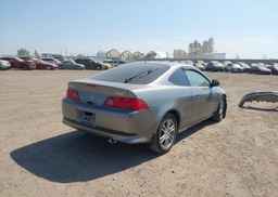 2006 ACURA RSX