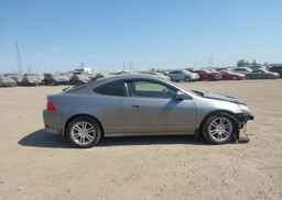 2006 ACURA RSX