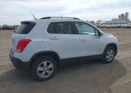 2013 CHEVROLET TRAX 1LT