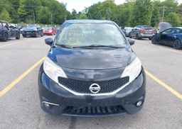 2016 NISSAN VERSA NOTE 1.6 S