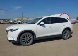 2019 MAZDA CX-9 GS-L