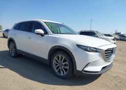 2019 MAZDA CX-9 GS-L