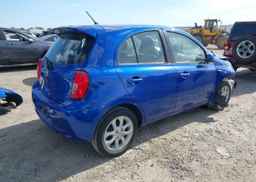2019 NISSAN MICRA