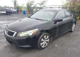 2010 HONDA ACCORD EX-L