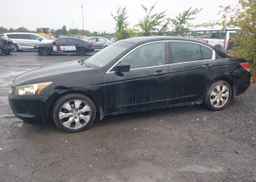 2010 HONDA ACCORD EX-L