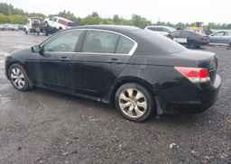 2010 HONDA ACCORD EX-L