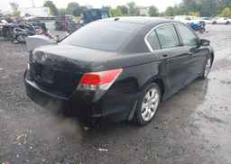 2010 HONDA ACCORD EX-L