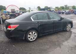 2010 HONDA ACCORD EX-L