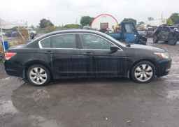 2010 HONDA ACCORD EX-L