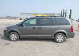 2010 DODGE GRAND CARAVAN SE