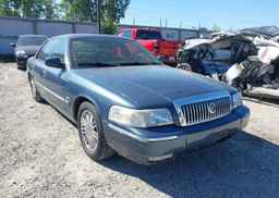2008 MERCURY GRAND MARQUIS LS