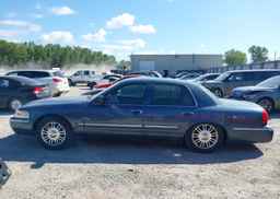 2008 MERCURY GRAND MARQUIS LS