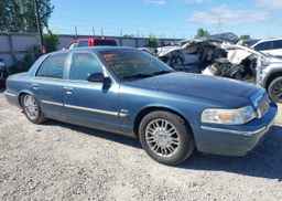 2008 MERCURY GRAND MARQUIS LS