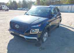 2022 HYUNDAI VENUE SEL
