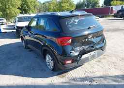 2022 HYUNDAI VENUE SEL