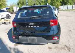 2022 HYUNDAI VENUE SEL