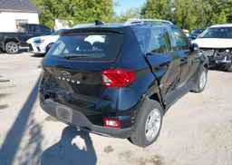 2022 HYUNDAI VENUE SEL