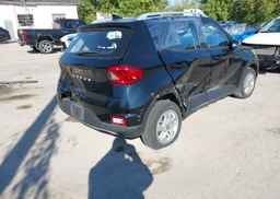 2022 HYUNDAI VENUE SEL