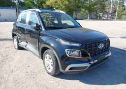 2022 HYUNDAI VENUE SEL