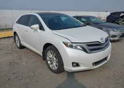 2013 TOYOTA VENZA LE