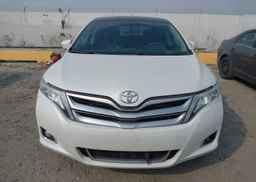 2013 TOYOTA VENZA LE
