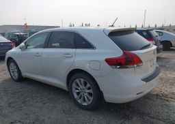2013 TOYOTA VENZA LE