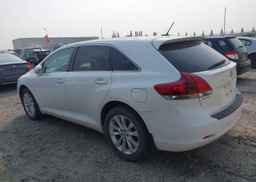 2013 TOYOTA VENZA LE