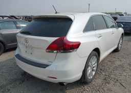 2013 TOYOTA VENZA LE