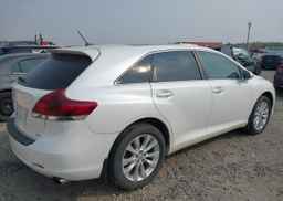 2013 TOYOTA VENZA LE
