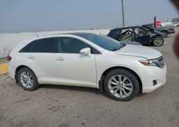 2013 TOYOTA VENZA LE