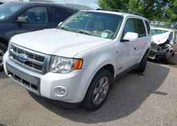 2008 FORD ESCAPE LIMITED