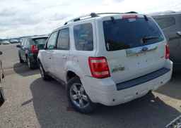 2008 FORD ESCAPE LIMITED