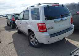 2008 FORD ESCAPE LIMITED