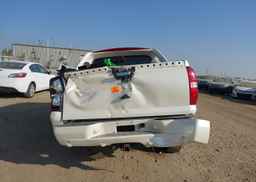 2013 CHEVROLET AVALANCHE LTZ