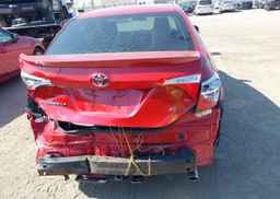 2016 TOYOTA COROLLA S