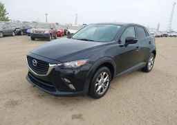 2016 MAZDA CX-3 TOURING