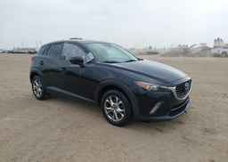 2016 MAZDA CX-3 TOURING