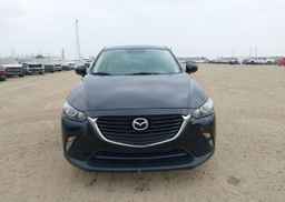 2016 MAZDA CX-3 TOURING