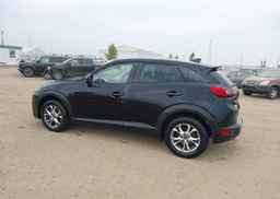 2016 MAZDA CX-3 TOURING