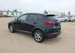 2016 MAZDA CX-3 TOURING