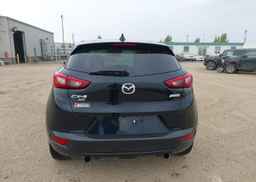 2016 MAZDA CX-3 TOURING