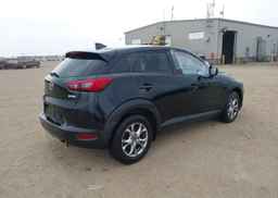 2016 MAZDA CX-3 TOURING