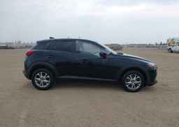 2016 MAZDA CX-3 TOURING
